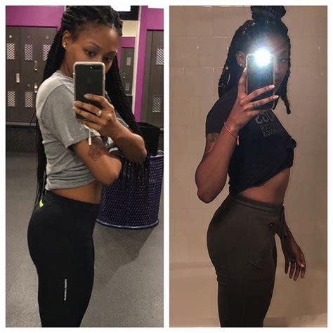 Growth Is Possible Consistency And Effort Are Optional Booty