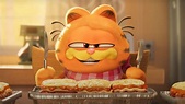 Garfield: Fuera de Casa (2024), así es el tráiler con Chris Pratt y ...