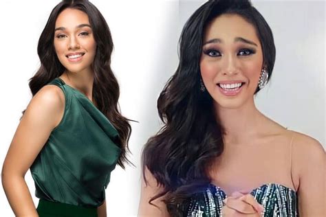 The Results For Miss Philippines Earth 2021 Are Winner Naelah