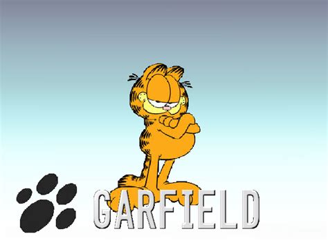 Garfield Universe Of Smash Bros Lawl Wiki Fandom
