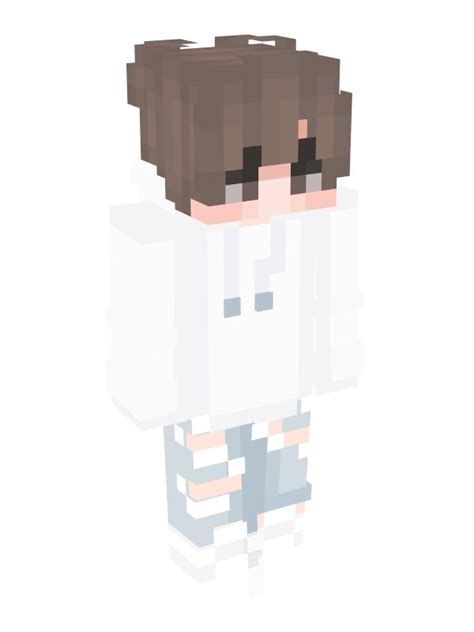 Minecraft Skins Layout For Boys Minecraft Skins Cute