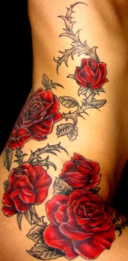 Pin By Debbie Baker On Tattoos Piercings Body Art Tattoos Rose