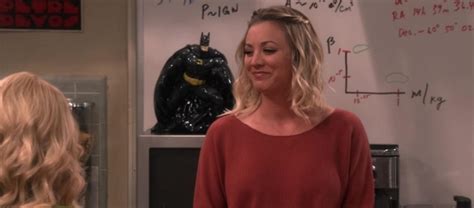 The Big Bang Theory Season 10 Character Analysis Penny Hofstadter