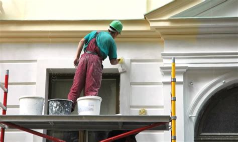 How To Look For Professional House Painters Mediumspot