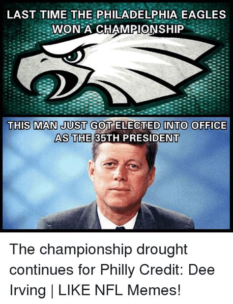 15 Top Philadelphia Eagles Meme Images And Phorto Quotesbae