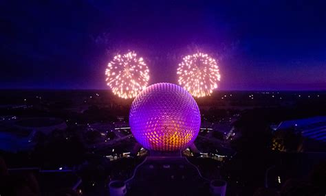 Best Epcot Attractions And Ride Guide Disney Tourist Blog