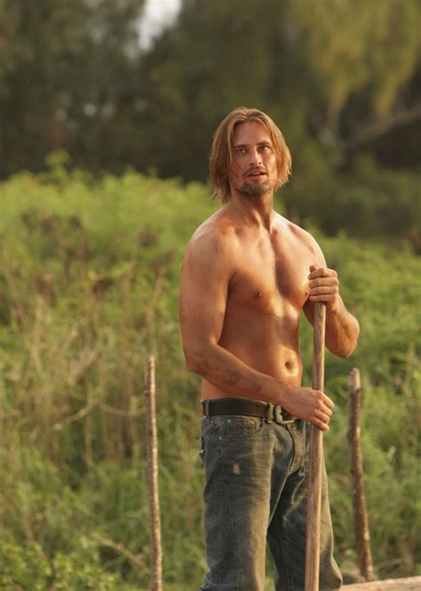17 Best Images About Actor Josh Holloway On Pinterest Sexy James
