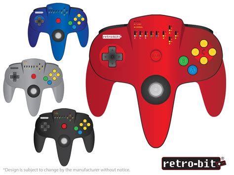 Retro Bits Wireless Classic Controllers Are Pretty Awesome Brutalgamer