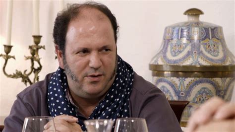 ‘el Peri Acusado De Machista En Su Cena Ven A Cenar Conmigo