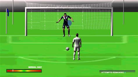 Penalty Shoot Out Youtube