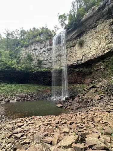 Best 10 Hikes And Trails In Fall Creek Falls State Park Alltrails