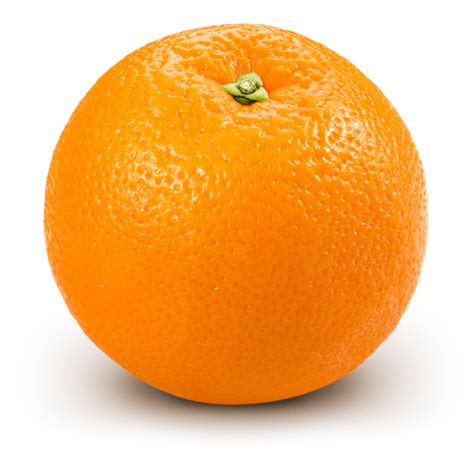 Navel Orange Citrus Foodtown