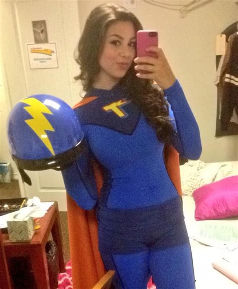 Thundermans Suit Kirakosarin Young Celebrities Beautiful Celebrities