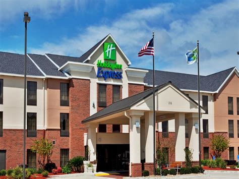 Hotels In Sulfur Louisiana Holiday Inn Express And Suites Sulphur