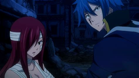 Image Jellal And Erza See Milliannapng Fairy Tail Couples Wiki