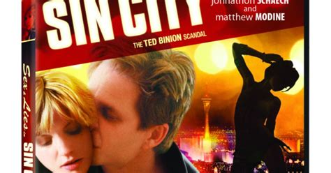 Sex And Lies In Sin City Der Ted Binion Skandal Filmkritik Film