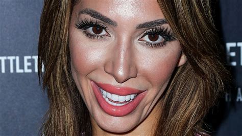 teen mom og alum farrah abraham shares which plastic surgery procedure she could have done