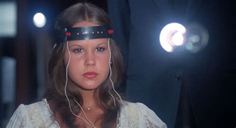 Linda Blair Explains Why She Starred In The Notorious Exorcist Ii The Heretic