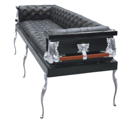 2024 Best Of Coffin Sofas