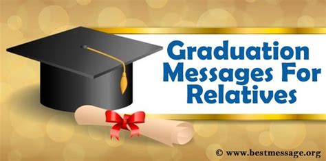 Graduation Congratulations Messages And Wordings Wordings And Messages