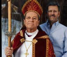 The True Legacy Of Homosexual Episcopal Bishop Gene Robinson U S