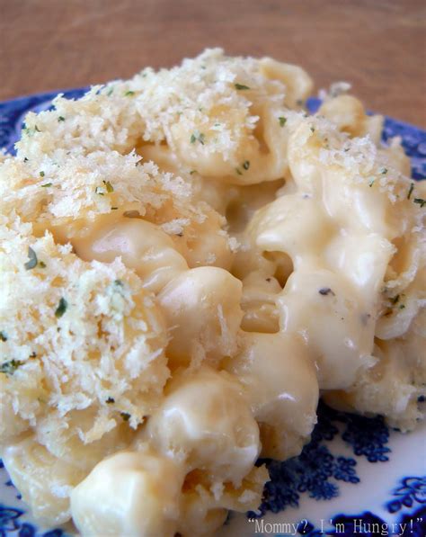 Mih Recipe Blog Cheesy Macaroni And Cheese