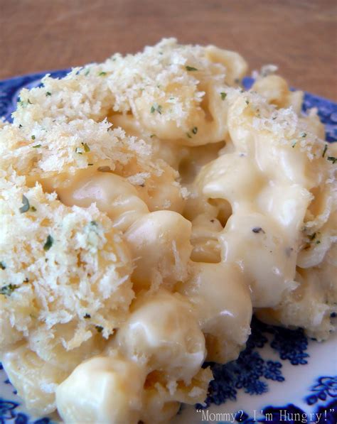 Start by cooking the pasta. MIH Recipe Blog: Cheesy Macaroni and Cheese