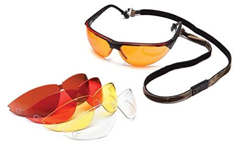 Top 10 Best Shooting Glasses For Sporting Clays Available In 2022 Review Point Pro
