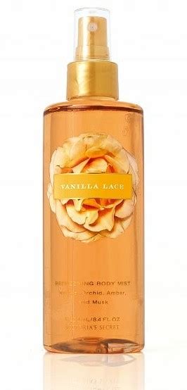 Vanilla Lace Victoria S Secret Perfume A Fragrance For Women