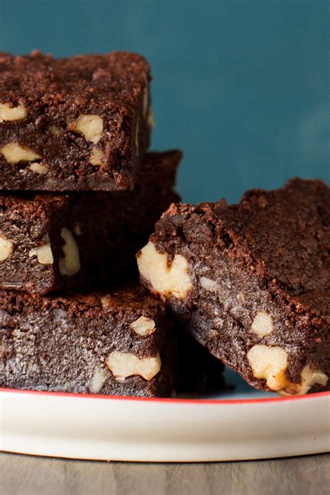 Let Them Eat Brownies Recipes From Nyt Cooking