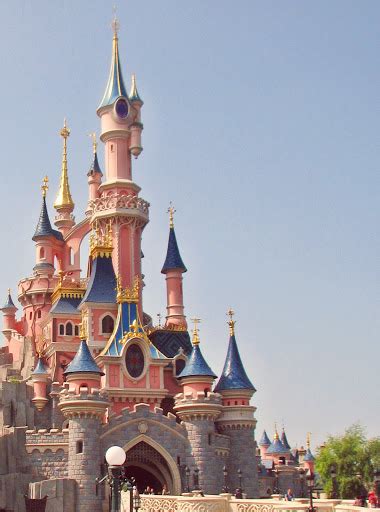 Disneyland Paris Ingressos Onde Fica Como Chegar E Mais