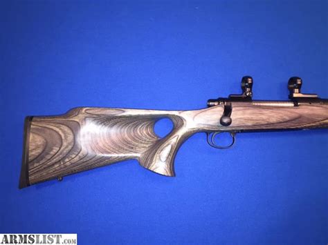 Armslist For Sale Remington 700 30 06 Boyds Thumbhole Stock