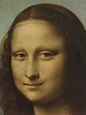 Portrait de Lisa Gherardini, dit La Joconde ou Monna Lisa - Louvre ...