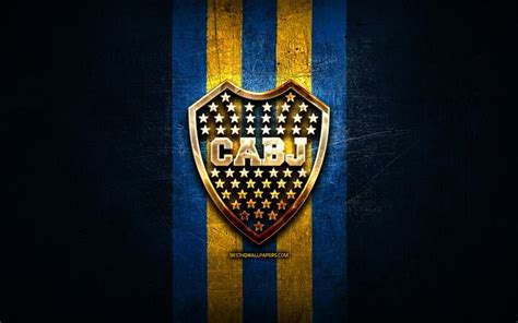 Access all the information, results and many more stats regarding boca juniors by the second. Download wallpapers Boca Juniors FC, golden logo ...