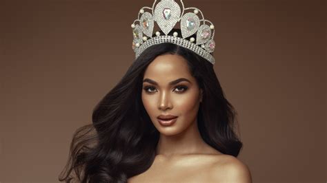 Video Kimberly Jiménez La Rihanna Dominicana Que Busca Revancha En Miss Universo 2021 La Vibra