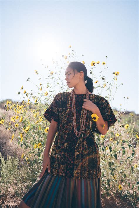 35 Indigenous Owned Fashion Brands To Support Now And Forever