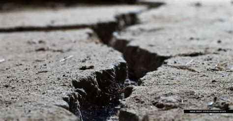 Earthquake Strikes Papua New Guinea No Tsunami Threats Whatalife