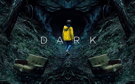 Conheça Dark A Primeira Série Alemã Na Netflix Xv Curitiba