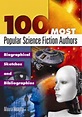 100 Most Popular Science Fiction Authors by Maura Heaphy - Libraries ...