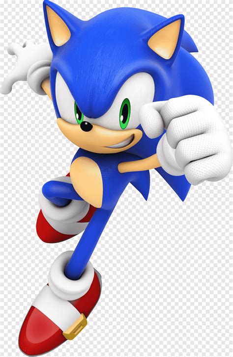 Azul Sonic Sonic Colors Sonic Desatado Sonic Generaciones Segasonic