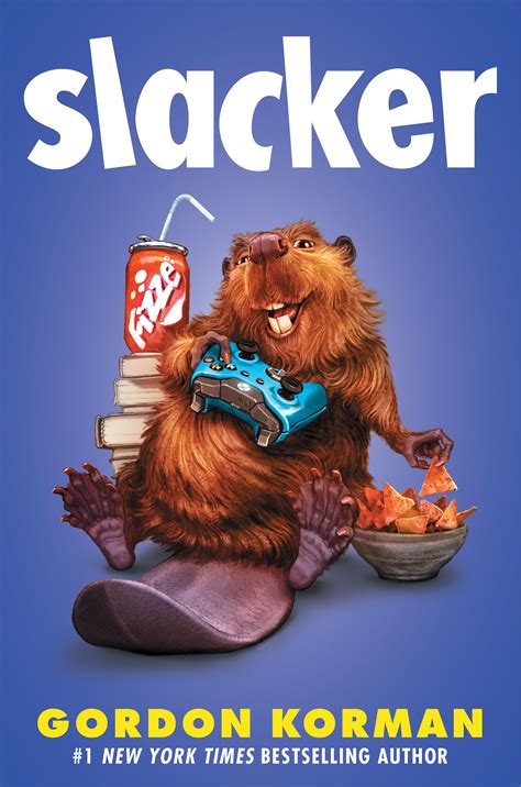 Slacker Slacker 1 By Gordon Korman Goodreads