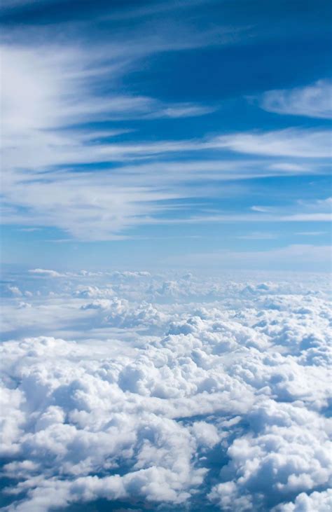 22 awesome cloud iphone wallpaper for who live on cuckoo land iphone wallpapers fluffy cloud