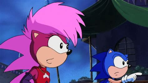 Watch Sonic Underground Season 1 Episode 8 Mobodoon Full Show On Cbs