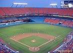 Pro Player (Joe Robbie) Stadium - Home of the Florida Marlins