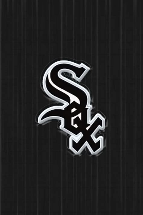 Make your device cooler and more beautiful. Chicago White Sox iPhone Wallpaper HD
