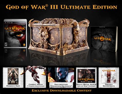 Worth The Money The Gaming Collectors Edition Trend Ars Technica