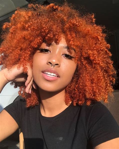 pinterest princess pooh dyed curly hair dyed natural hair natural hair beauty natural hair