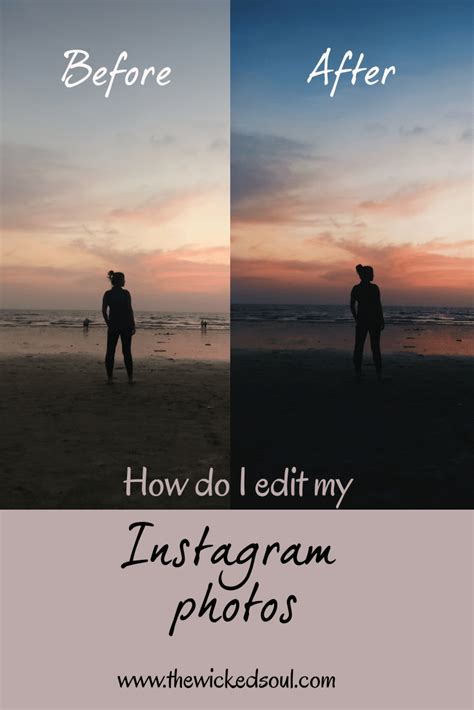 Go to the instagram site on your browser, and log into your own account. How to edit Instagram photos, Best 5 Free Photo editing ...