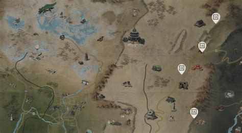 Fallout 76 Ultracite Locations And Production Methods Gamezo
