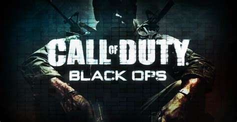 Call Of Duty Black Ops Multiplayer Teaser Trailer Hd Lisisoft